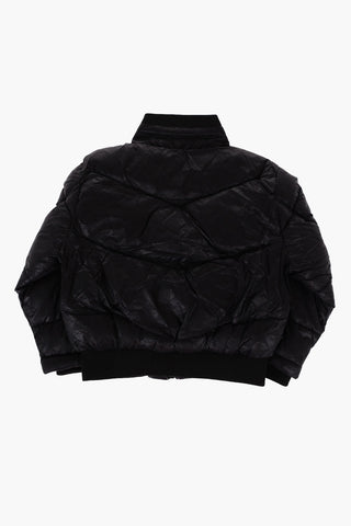 Wattierte Bomberjacke JANTS