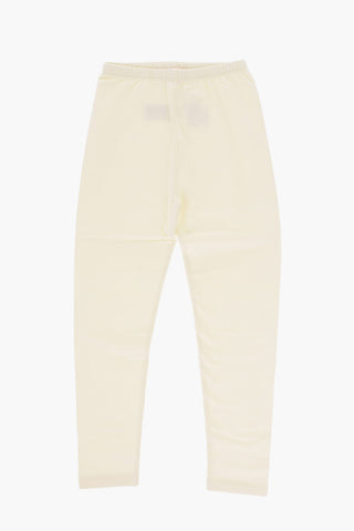 Leggings in Tinta Unita