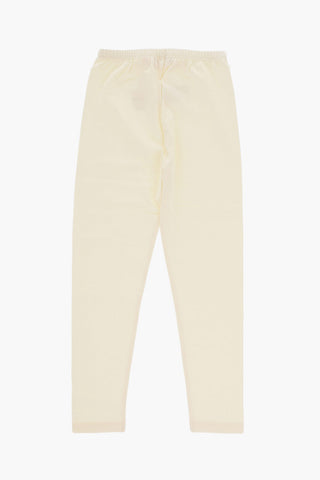 Leggings in Tinta Unita