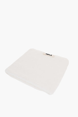Solid Color Terry Cotton Hand Towel