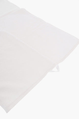 Solid Color Terry Cotton Hand Towel
