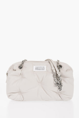 Quilted Shoulder Bag