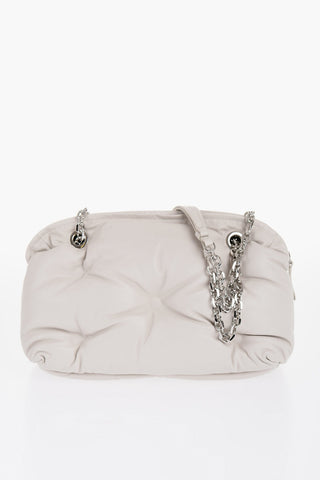 Quilted Shoulder Bag