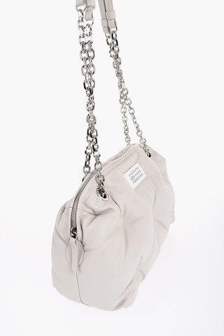 Quilted Shoulder Bag
