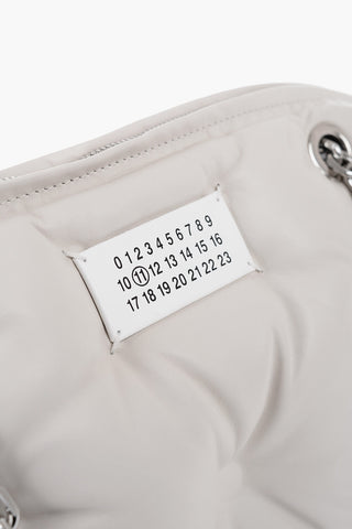 Quilted Shoulder Bag