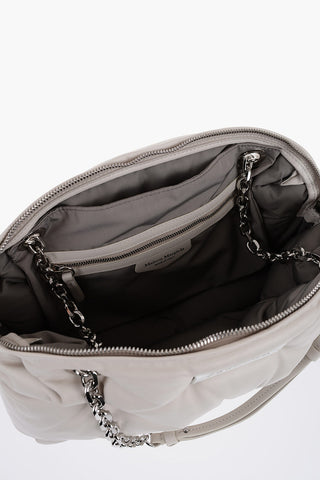 Quilted Shoulder Bag