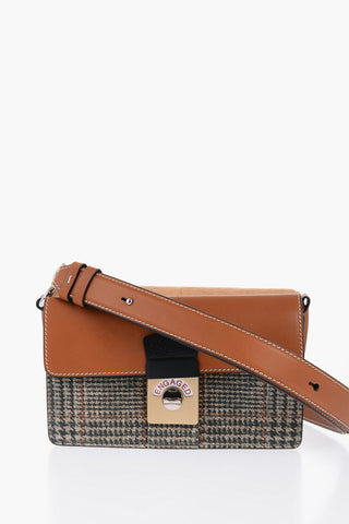 Two-Tones Handbag