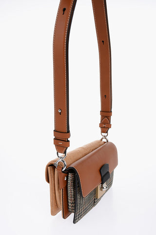 Two-Tones Handbag