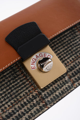 Two-Tones Handbag