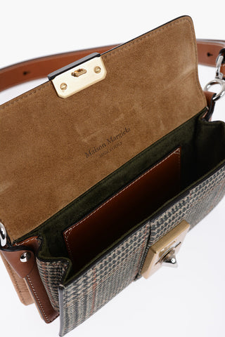 Two-Tones Handbag