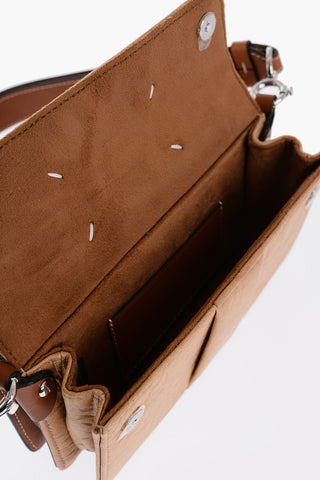 Two-Tones Handbag