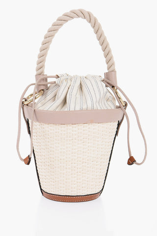 Borsa Secchiello A Tracolla