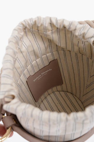 Borsa Secchiello A Tracolla