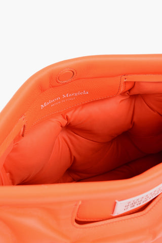 Borsa A Tracolla Fluo Trapuntata