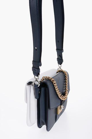 Two-Tones Handbag