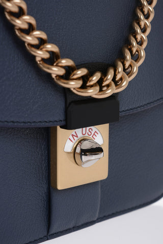 Two-Tones Handbag