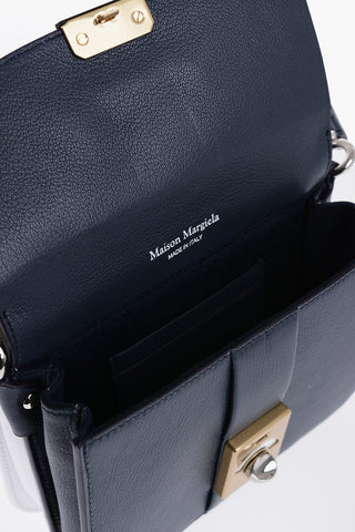 Two-Tones Handbag