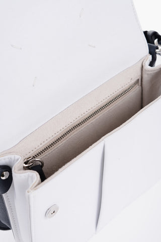 Two-Tones Handbag