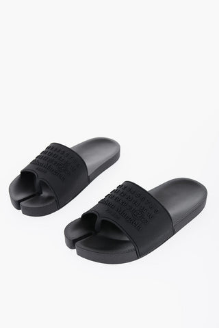 Slides Tabi Logate