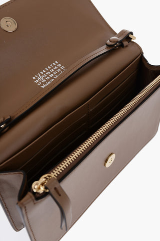 Sequined Detailed Bag with Removable Shoulder Straps