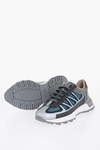 Sneakers Low-Top Running