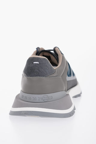 Sneakers Low-Top Running