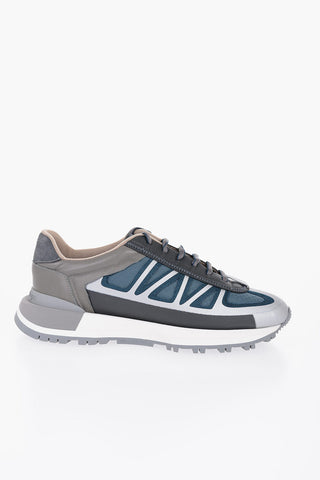 Sneakers Low-Top Running