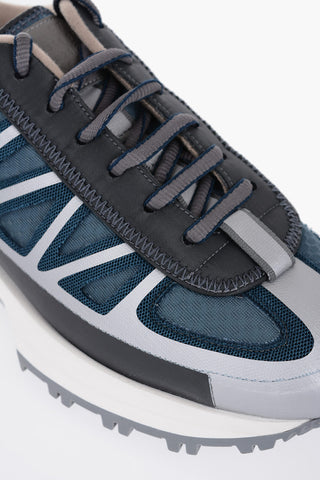Sneakers Low-Top Running