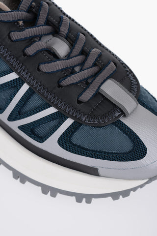 Sneakers Low-Top Running