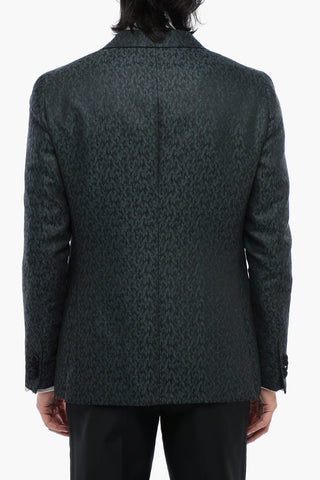 CC COLLECTION Giacca Tuxedo CERIM.REWARD Due Spacchi Revers a Lancia
