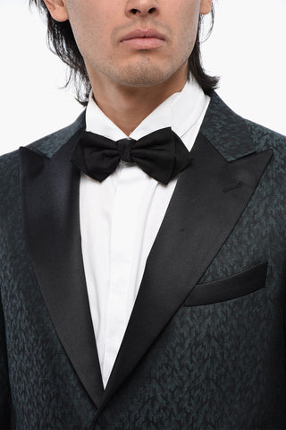 CC COLLECTION Giacca Tuxedo CERIM.REWARD Due Spacchi Revers a Lancia