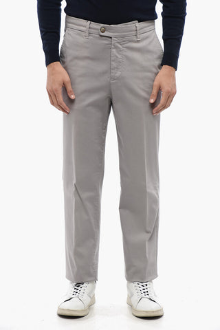 ID Regular Fit Chino