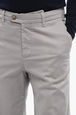 ID Regular Fit Chino