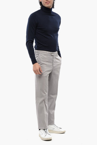 ID Regular Fit Chino