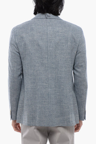 CC COLLECTION Giacca a 2 Bottoni Due Spacchi Revers Classico