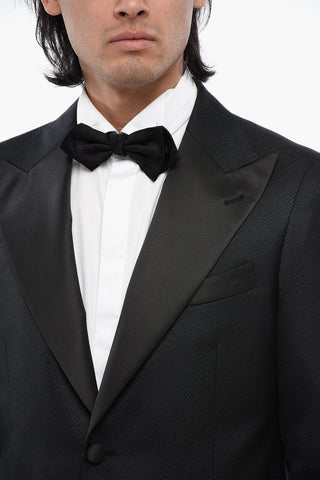 CC COLLECTION 2-Button Jacket CERIM.REWARD with Two Vents and Lance Lapel