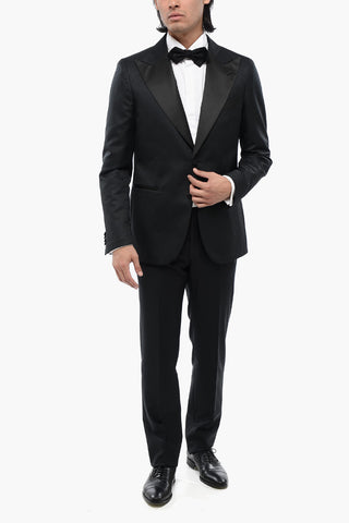 CC COLLECTION 2-Button Jacket CERIM.REWARD with Two Vents and Lance Lapel