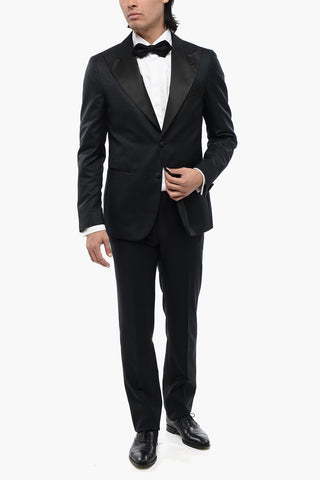 CC COLLECTION mini check CERIMONIA REWARD blazer