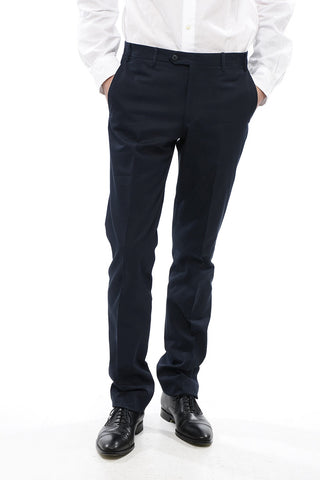 Cotton LEADER Pants