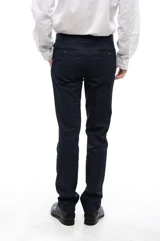 Cotton LEADER Pants