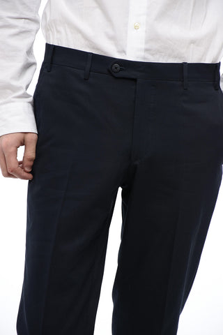 Cotton LEADER Pants
