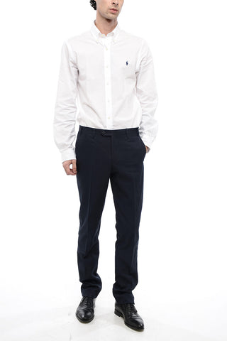 Cotton LEADER Pants