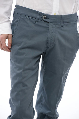 ID Cotton Hopsack Pants
