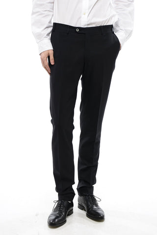 Pantaloni ACADEMY in Lana Vergine