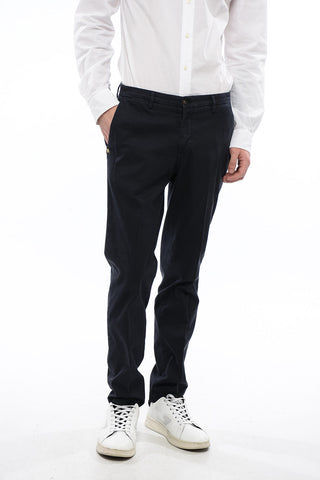 CC COLLECTION Chinohose aus Stretch-Baumwolle Regular Fit