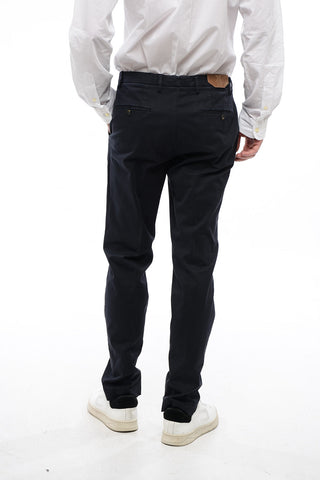 CC COLLECTION Chinohose aus Stretch-Baumwolle Regular Fit