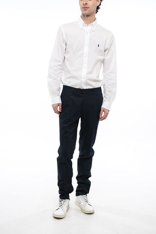 CC COLLECTION Cotton Pants RIGHT