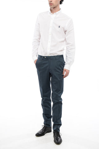 Cotton ACADEMY Pants