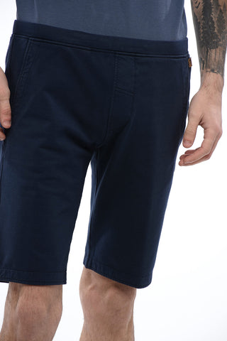 ID Brushed Cotton Skinny Shorts