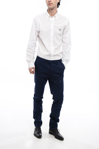 Cotton ACADEMY Pants